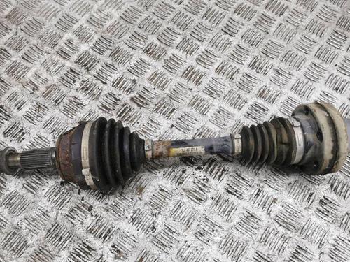 Used Left front driveshaft PORSCHE CAYENNE (9PA) S 4.5 (340 hp) 28899116