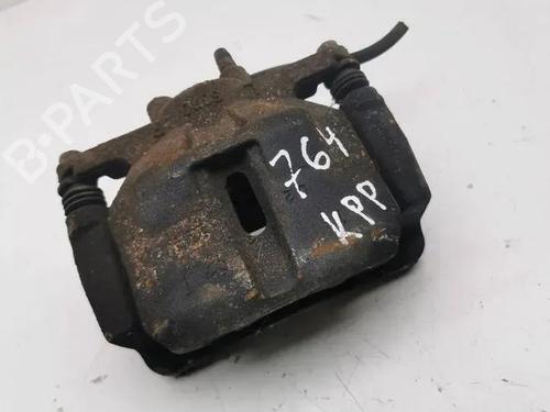 Left front brake caliper MAZDA CX-5 (KF) 2.2 D | BP28860241M105 - Image 3