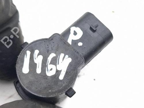 Electronic module DS DS 7 Crossback (J4_, JR_, JC_) 1.5 BlueHDi 130 (JCYHZJ, JCYHZR) | BP38195016M83 - Image 5
