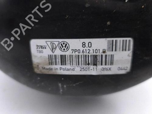 Servo brake PORSCHE CAYENNE (92A) 3.6 | BP40604248M42 - Image 6