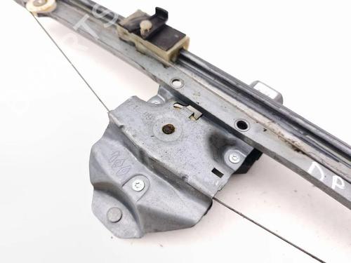 Front right window mechanism OPEL VIVARO B Van (X82) 1.6 CDTI (05) | BP36085347C23 - Image 9
