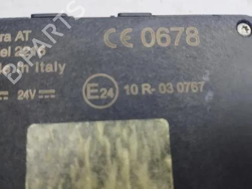 Control unit AUDI A7 Sportback (4GA, 4GF) 3.0 TDI quattro | BP28863148M11 - Image 6
