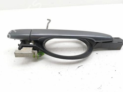 Rear left exterior door handle PEUGEOT 4007 (VU_, VV_) 2.2 HDi | BP28899292C130 
