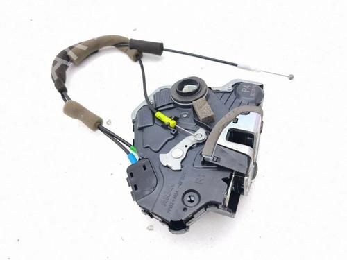 Front right lock LEXUS IS C (GSE2_) 250 (GSE20) | BP37643768C97 - Image 3