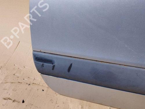 Left front door RENAULT ESPACE III (JE0_) 2.2 12V TD (JE0E, JE0H, JE0P) | BP28893158C2 