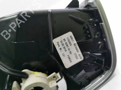 Air vent FORD KUGA II (DM2) 2.0 TDCi | BP36081819I21 - Image 2