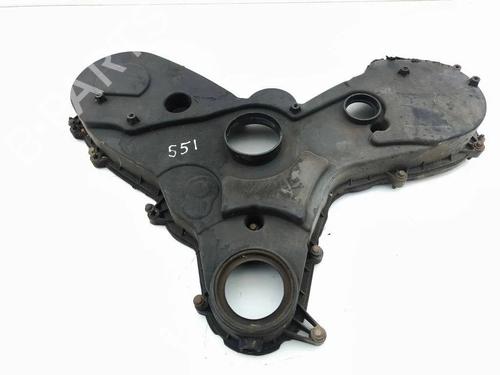 Used Timing cover Timing cover 29569344 29569344