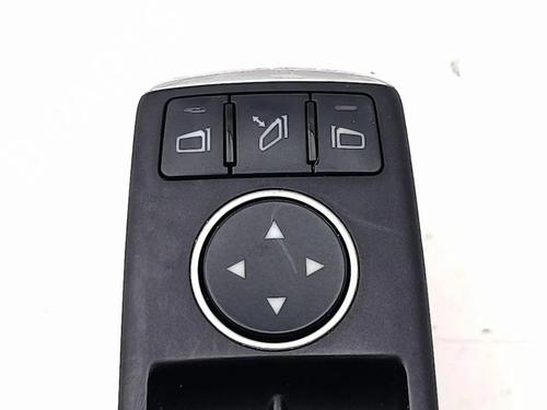 Right front window switch MERCEDES-BENZ E-CLASS (W212) E 300 CDI (212.020) | BP33898461I26 - Image 12