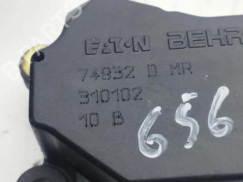 Electronic module VOLVO S60 I (384) 2.0 T | BP36329838M83 - Image 2