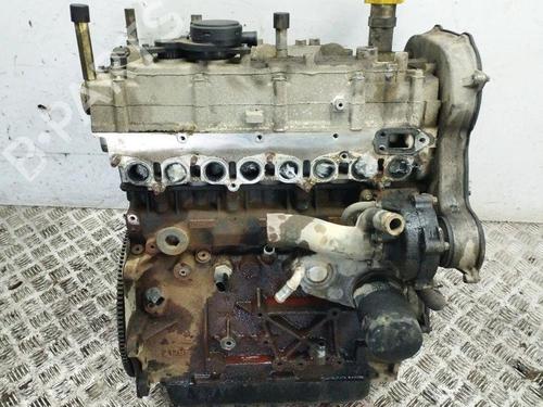 Used Engine CHRYSLER VOYAGER IV (RG, RS) 2.8 CRD (150 hp) 28874596