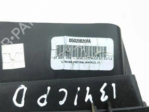 Air vent CHRYSLER GRAND VOYAGER V (RT) 3.8 | BP36085161I21 - Image 7