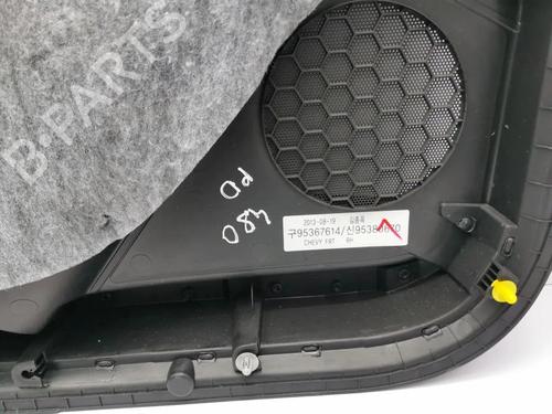 Forreste højre beklædning CHEVROLET TRAX 1.7 TD AWD | BP36180460C59 - Image 10