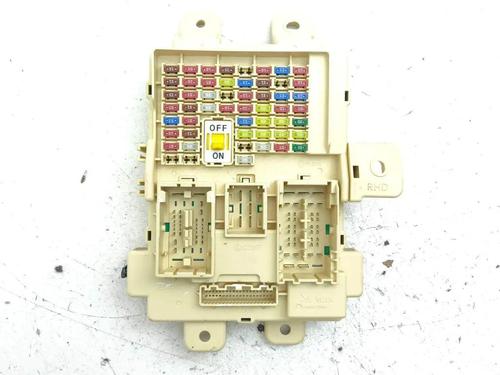 Used Fuse box Fuse box 33257657 33257657