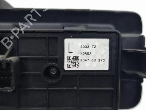 Switch MAZDA CX-5 (KE, GH) 2.2 D AWD (KE102) | BP39160329I30 - Image 7