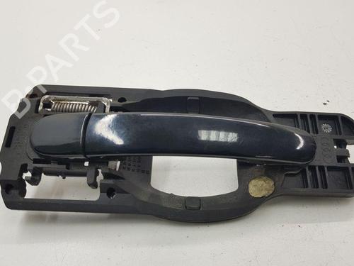 Used Rear right exterior door handle AUDI A2 (8Z0) 1.4 TDI (75 hp) 28891339