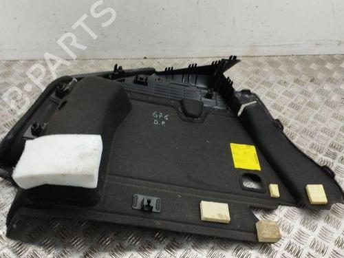 Boot lining AUDI A3 Limousine (8YS, 8YM) S3 TFSI quattro | BP28854613I3 
