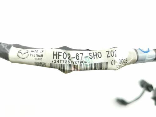 Wiring harness MAZDA CX-30 (DM) SKYACTIV-G M Hybrid | BP33224875E16 - Image 7