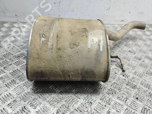 Exhaust system BMW X5 (E53) 3.0 d | BP28891328M121 - Image 6