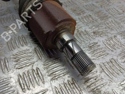 Left front driveshaft MINI MINI COUNTRYMAN (R60) Cooper S ALL4 | BP40168718M38  - Image 5