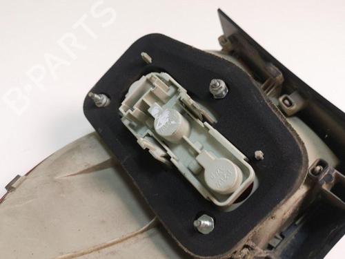Left taillight MERCEDES-BENZ B-CLASS Sports Tourer (W245) B 180 CDI (245.207) | BP28886261C34 