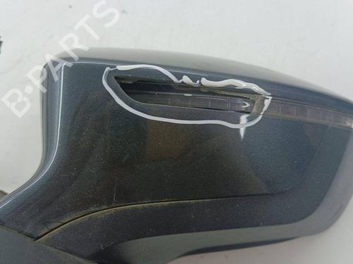 Left mirror SEAT ATECA (KH7, KHP) 1.5 TSI | BP28897597C26 