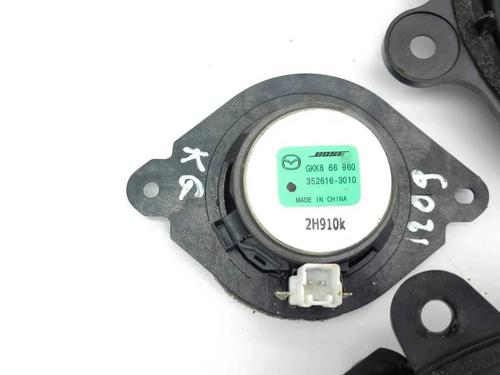 Electronic module MAZDA 6 Estate (GJ, GL) 2.2 D | BP28878733M83  - Image 11