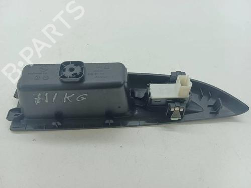 Left rear window switch OPEL MOKKA 1.2 (76) | BP38495290I29 - Image 4