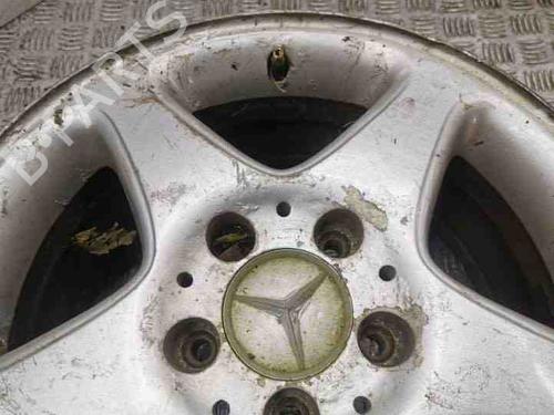 Rim MERCEDES-BENZ C-CLASS (W203) C 270 CDI (203.016) | BP28858247C45