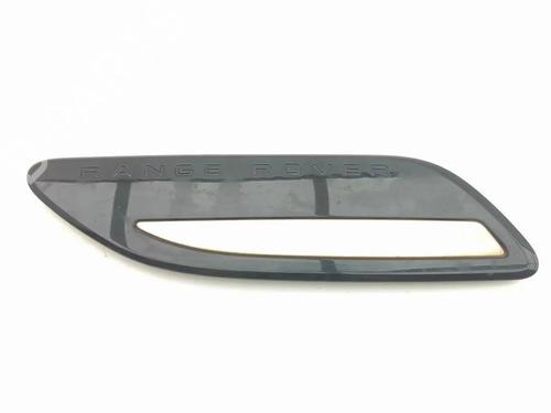 Pynteliste til bagklap LAND ROVER RANGE ROVER VELAR (L560) 2.0 D200 MHEV 4x4 | BP36190856C151 - Image 3