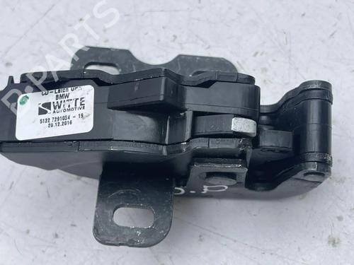 Højre bagtil lås BMW i3 (I01) Range Extender | BP36104804C99 - Image 4