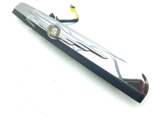 Tailgate trim CHRYSLER GRAND VOYAGER V (RT) 2.8 CRD | BP28878642C151 
