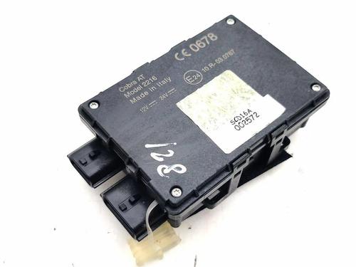 Used Electronic module Electronic module 36199721 36199721