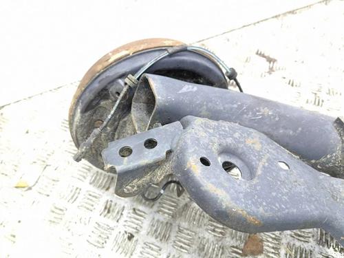 Rear axle FORD B-MAX (JK) 1.6 Ti | BP38279821M2  - Image 13