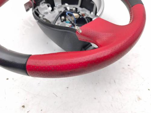 Steering wheel TOYOTA GT 86 Coupe (ZN6_) 2.0 (ZN6AC_, ZN6BC_, ZN6K) | BP33009267C49 - Image 6