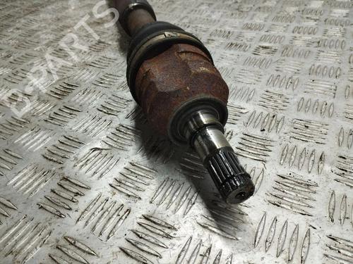 Right front driveshaft TOYOTA AURIS (_E18_) 1.4 D-4D (NDE180_, NDE180R) | BP36194082M39 - Image 4
