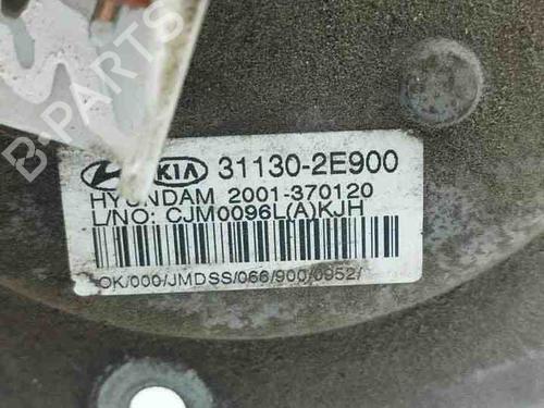 Electronic sensor KIA SPORTAGE V (NQ5) 1.6 T-GDI AWD | BP28841355M84 
