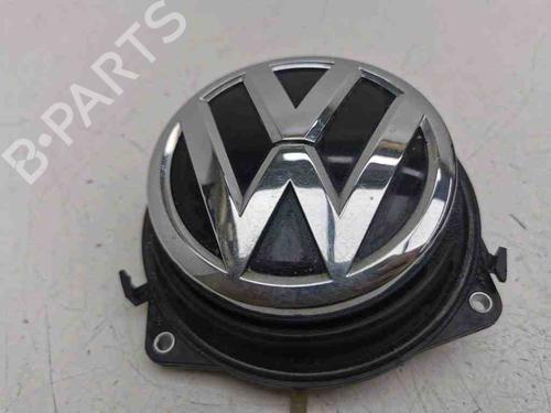 Trunk håndtak VW T-ROC (A11, D11) 1.0 TSI (116 hp) 28899601