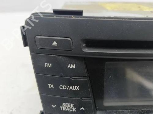 Electronic module HYUNDAI i40 I (VF) 1.7 CRDi | BP28846028M83 