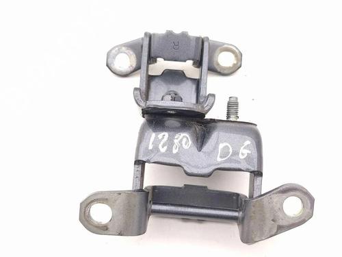 Hinge/Door check strap NISSAN LEAF (ZE1) Electric | BP36085509C146 - Image 5