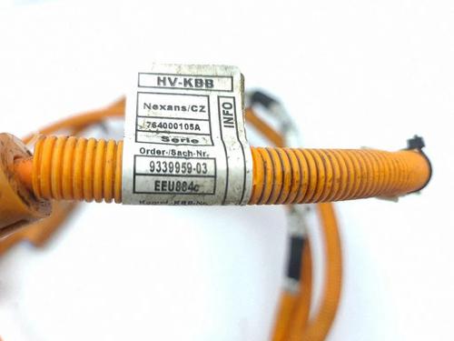 Cable BMW i3 (I01) Range Extender | BP40193886E12 - Image 2