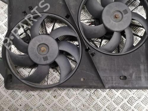 Radiator fan CHRYSLER 300C (LX, LE) 3.0 CRD | BP36189372M35 - Image 6