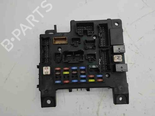 Fuse box CITROËN C-CROSSER (VU_, VV_) 2.2 HDi | BP28850184E1