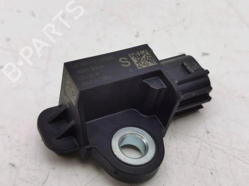 Electronic sensor NISSAN QASHQAI II (J11, J11_) 1.5 dCi | BP33961702M84 - Image 2