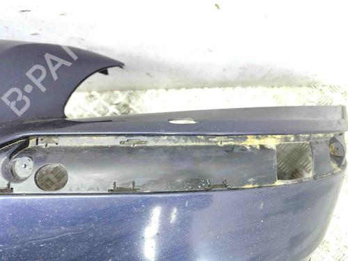 Front bumper VOLVO V70 II (285) D5 | BP28871514C7