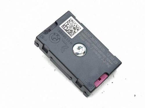 Used Electronic module Electronic module 38195239 38195239
