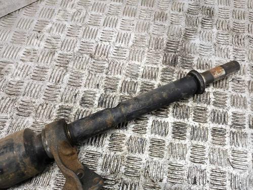 Right front driveshaft MAZDA 6 Hatchback (GH) 2.2 MZR-CD (GH10) | BP36177759M39 - Image 2