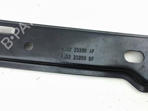 Front right window mechanism LAND ROVER RANGE ROVER EVOQUE (L538) 2.2 D 4x4 | BP29703108C23 