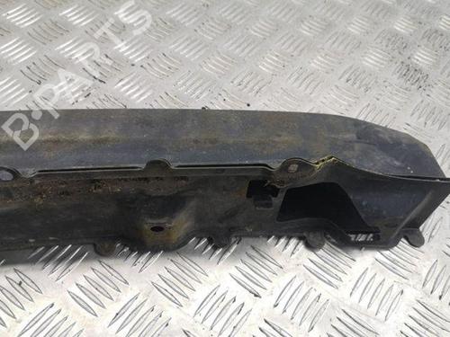 Front bumper reinforcement SUBARU FORESTER (SH_) 2.0 D AWD (SHH, SHD, SHN) | BP28870410C109 