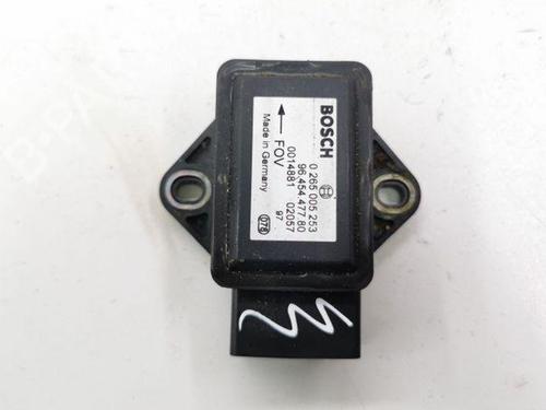 Used Electronic sensor PEUGEOT 307 Break (3E) 2.0 HDI 90 (90 hp) 28870385