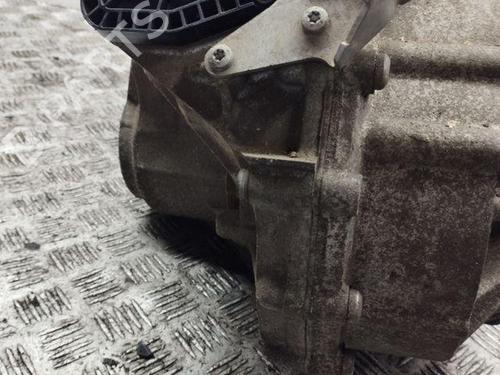 Gearbox SEAT ATECA (KH7, KHP) 1.4 TSI | BP28857665M3